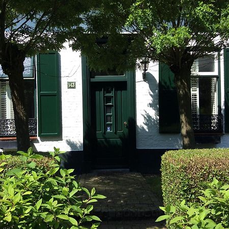 B&B De Tol Hulst Exterior foto