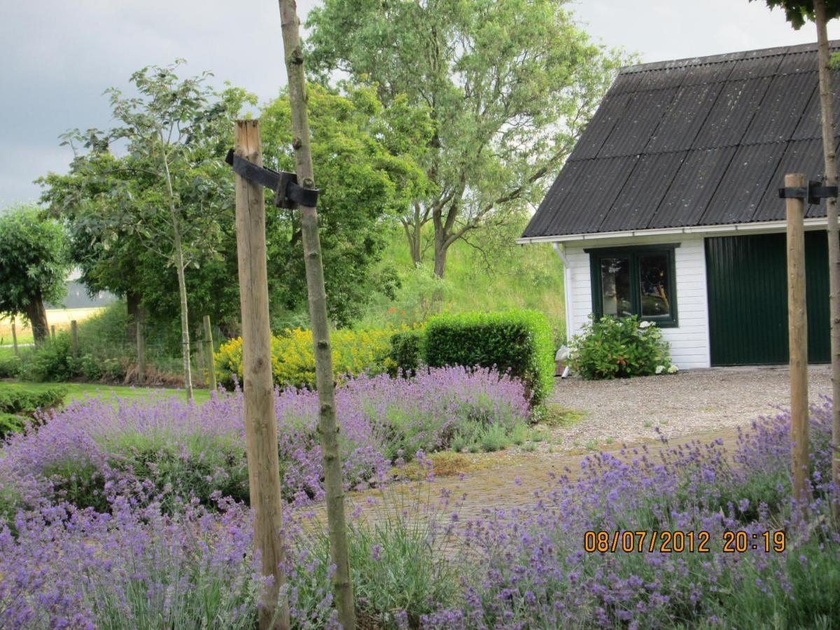 B&B De Tol Hulst Exterior foto