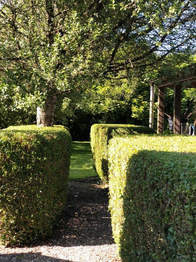 B&B De Tol Hulst Exterior foto