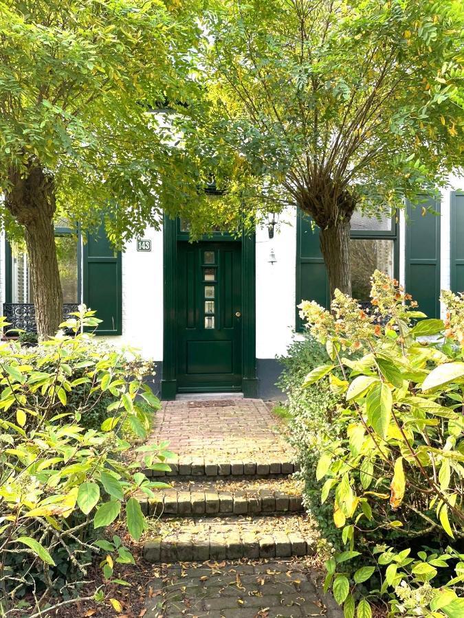 B&B De Tol Hulst Exterior foto