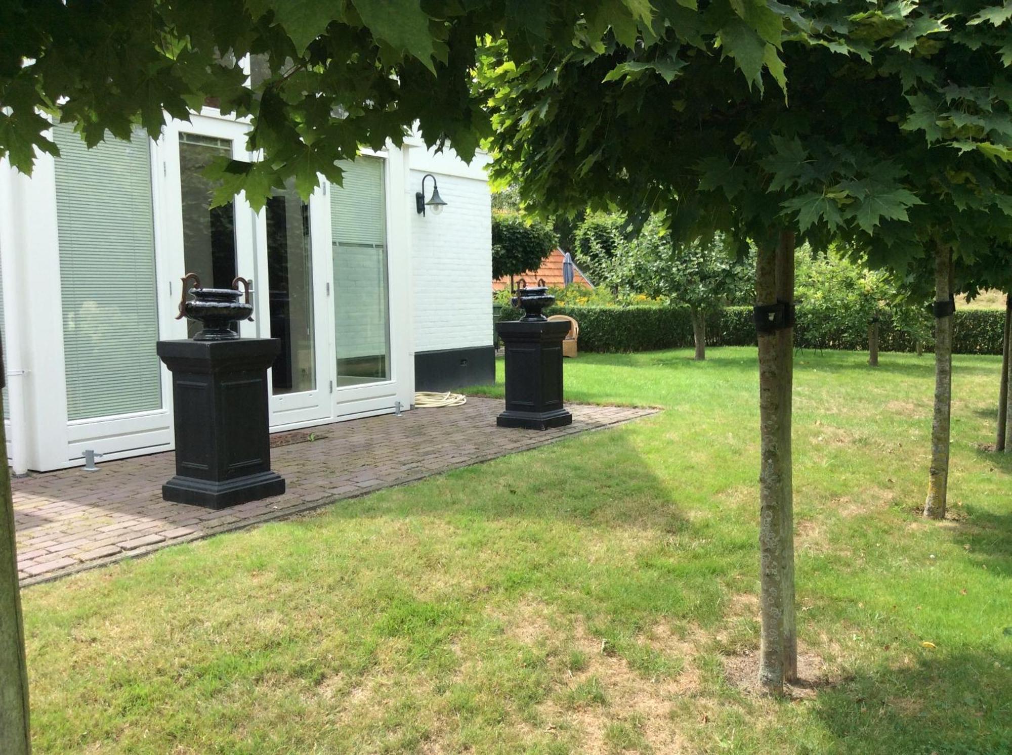 B&B De Tol Hulst Exterior foto