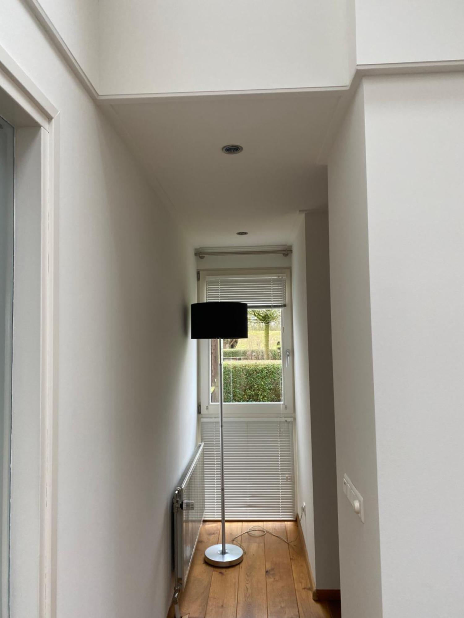 B&B De Tol Hulst Exterior foto