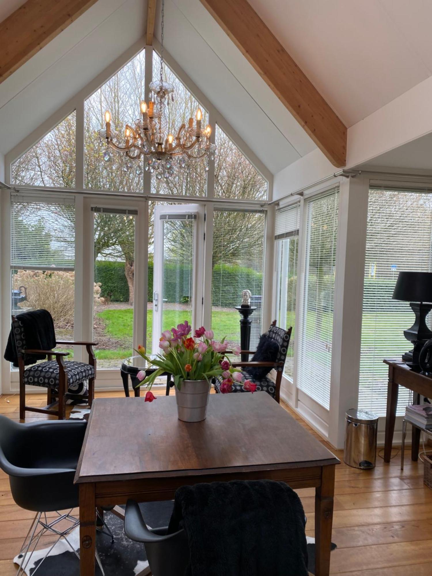 B&B De Tol Hulst Exterior foto